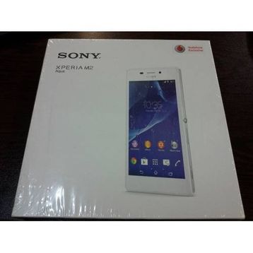 Sony Xperia M2 Aqua
