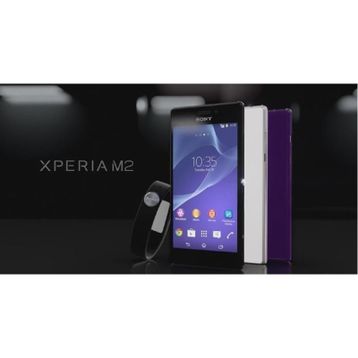 Sony Xperia M2 D2303 Siyah