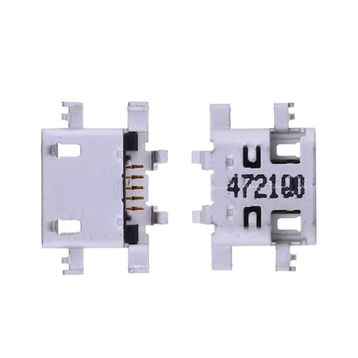 Sony Xperia M2 Şarj Soketi