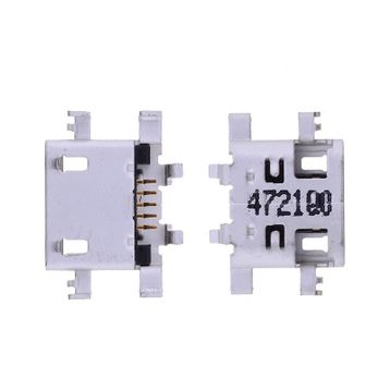 Sony Xperia M2 Şarj Soketi