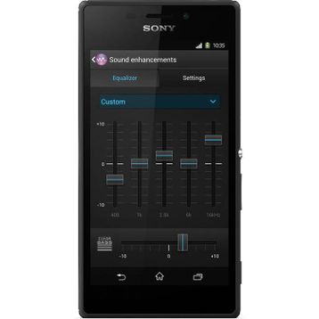 Sony Xperia M2