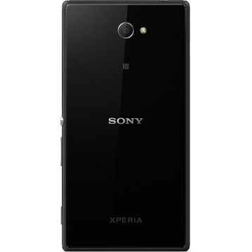 Sony Xperia M2