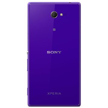 Sony Xperia M2