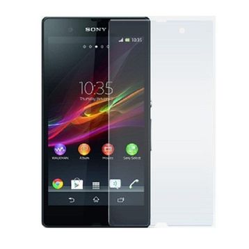 Sony Xperia M4 Aqua Temperli Ekran Koruyucu Uyumlu Kırılmaz Cam
