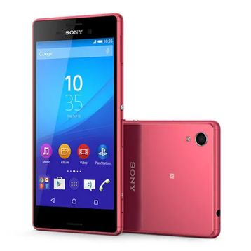 Sony Xperia M4 Aqua