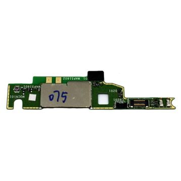 Sony Xperia M4 Mikrofon Bordu