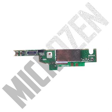 Sony Xperia M4 Mikrofon Bordu