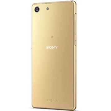Sony Xperia M5 16 GB Altın Sarısı