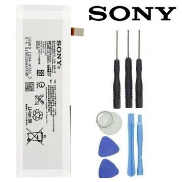 Sony Xperia M5 Batarya Pil ve Tamir Seti