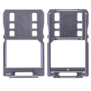 Sony Xperia M5 Sim Kart Kapağı