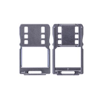 Sony Xperia M5 Sim Kart Kapağı