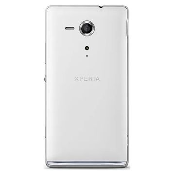 Sony Xperia SP Beyaz