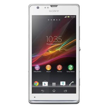 Sony Xperia SP Beyaz
