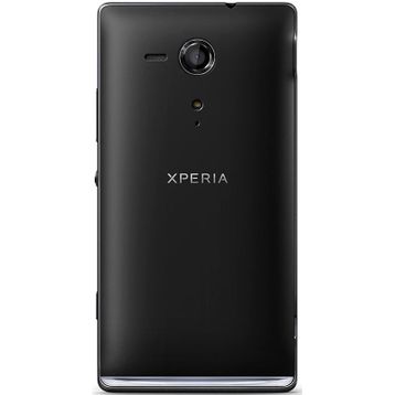 Sony Xperia SP Siyah