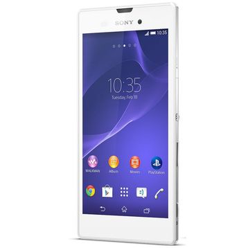 Sony Xperia T3 Beyaz