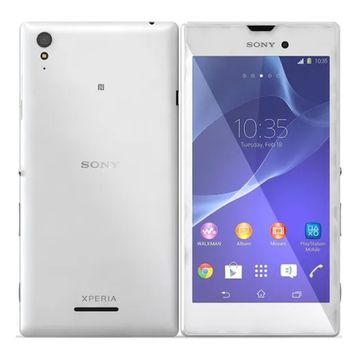 Sony Xperia T3 Beyaz