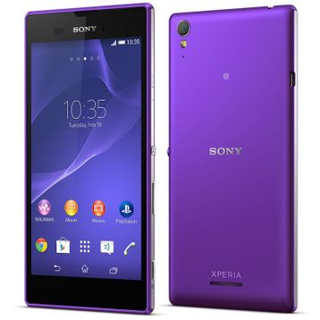 Sony Xperia T3