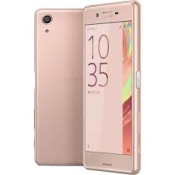 Sony Xperia X 32 GB Lime Gold