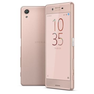 Sony Xperia X 32 GB Rose Gold