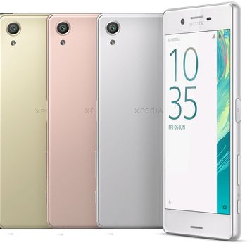 Sony Xperia X 32 GB Siyah