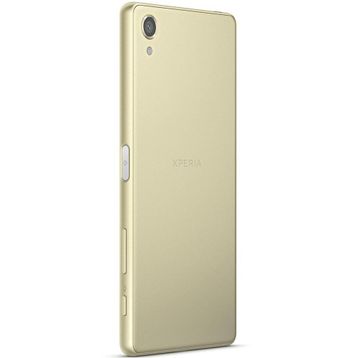 Sony Xperia X 64 GB Lime Gold