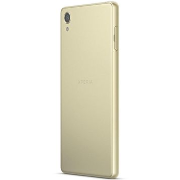 Sony Xperia X 64 GB Lime Gold