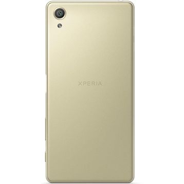 Sony Xperia X 64 GB Lime Gold