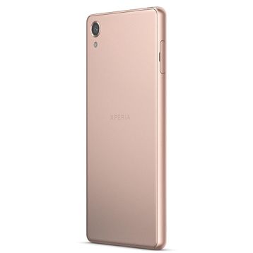 Sony Xperia X 64 GB Rose Gold