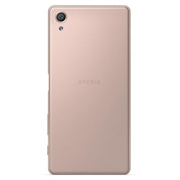 Sony Xperia X 64 GB Rose Gold