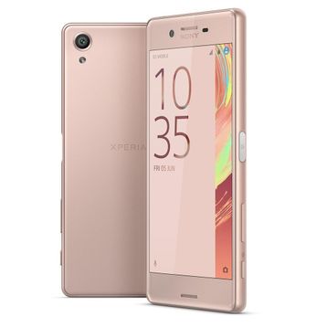 Sony Xperia X 64 GB Rose Gold