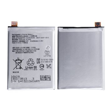Sony Xperia X Performance F8131 Lip1624ERPC Batarya