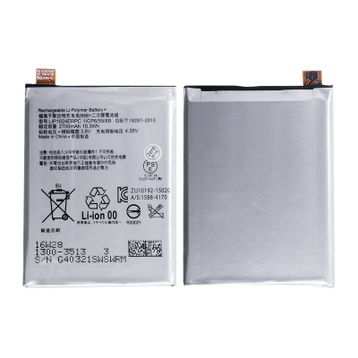 Sony Xperia X Performance F8131 Lip1624ERPC Batarya