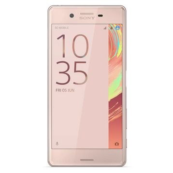Sony Xperia X