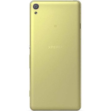 Sony Xperia XA 16 GB Lime Gold