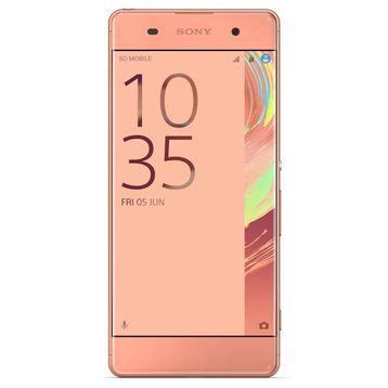 Sony Xperia XA 16 GB Rose Gold