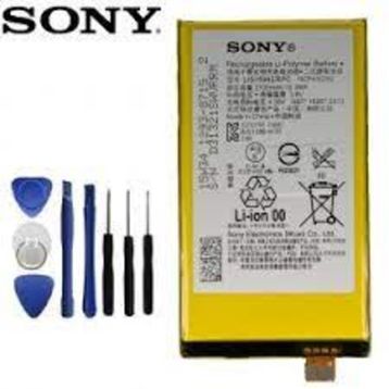 Sony Xperia Xa E5 Pil Batarya