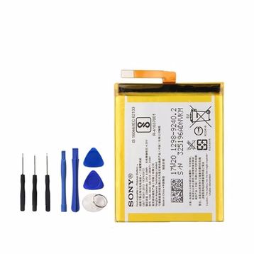Sony Xperia XA F3111 Batarya