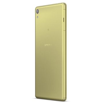 Sony Xperia XA Ultra 16 GB Altın