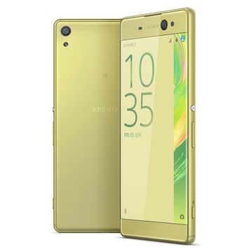 Sony Xperia XA Ultra 16 GB Altın