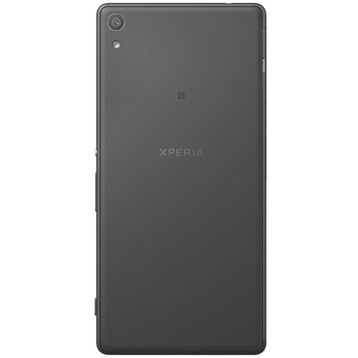 Sony Xperia XA Ultra 16 GB Siyah