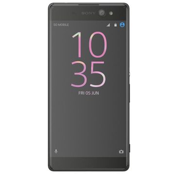 Sony Xperia XA Ultra 16 GB Siyah