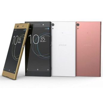 Sony Xperia XA1 32 GB Altın
