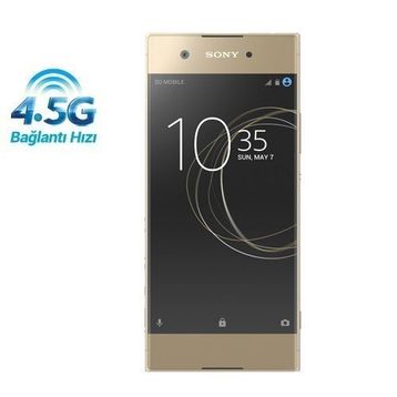 Sony Xperia XA1 32 GB Altın