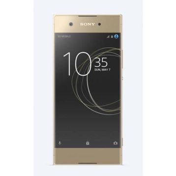 Sony Xperia XA1 32 GB Altın