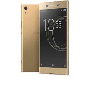 Sony Xperia XA1 32 GB Altın