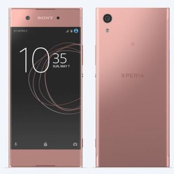 Sony Xperia XA1 32 GB Pembe