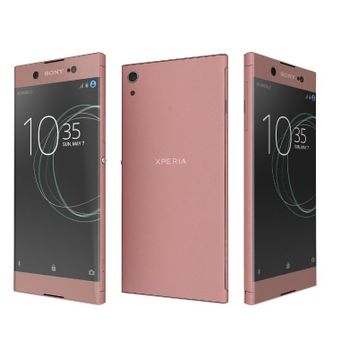 Sony Xperia XA1 32 GB Pembe