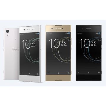 Sony Xperia XA1 32 GB Siyah