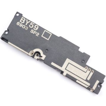 Sony Xperia Xa1 Full Buzzer Hoparlör