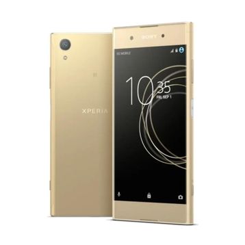 Sony Xperia XA1 Plus 32 GB Altın